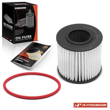Oil Filter for Toyota Corolla ZRE142 ZRE172 RAV4 ZSA42 Prius C-HR Lexus Daihatsu