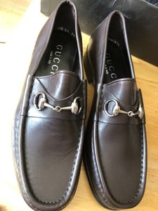 mens gucci shoes ebay uk