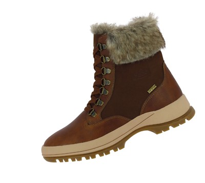 Lico Inari Damen Winterschuhe mit Pelzbesatz mit Klimamembran UVP ab 89,95  NEU!