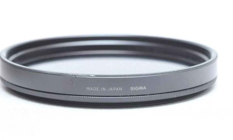 Sigma 95mm WR-Circular PL (Polarizer) Lens Filter - Image 2 of 3