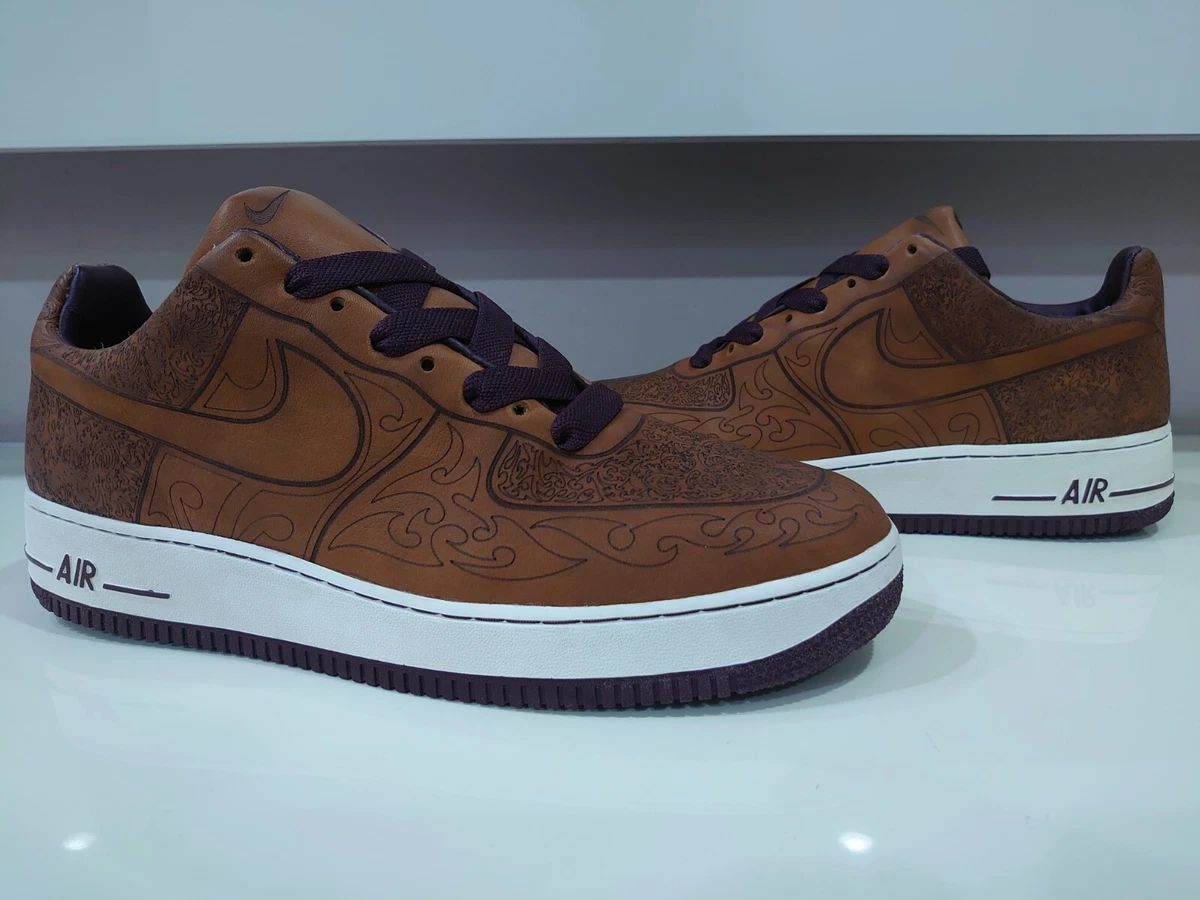 Nike air force 1 mark smith cheap