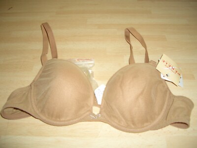 Simone Perele Gr.70B mit Wechselträger