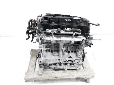 2016-2020 Honda Civic Engine Motor Long Block 58K Miles