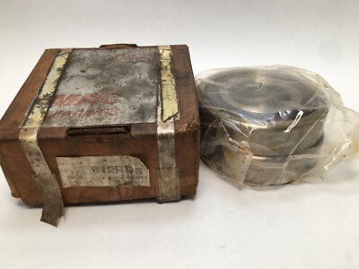 MRC 312RDS Angular Contact Bearing 60x130x31 mm 7312 312 R DS USA Set