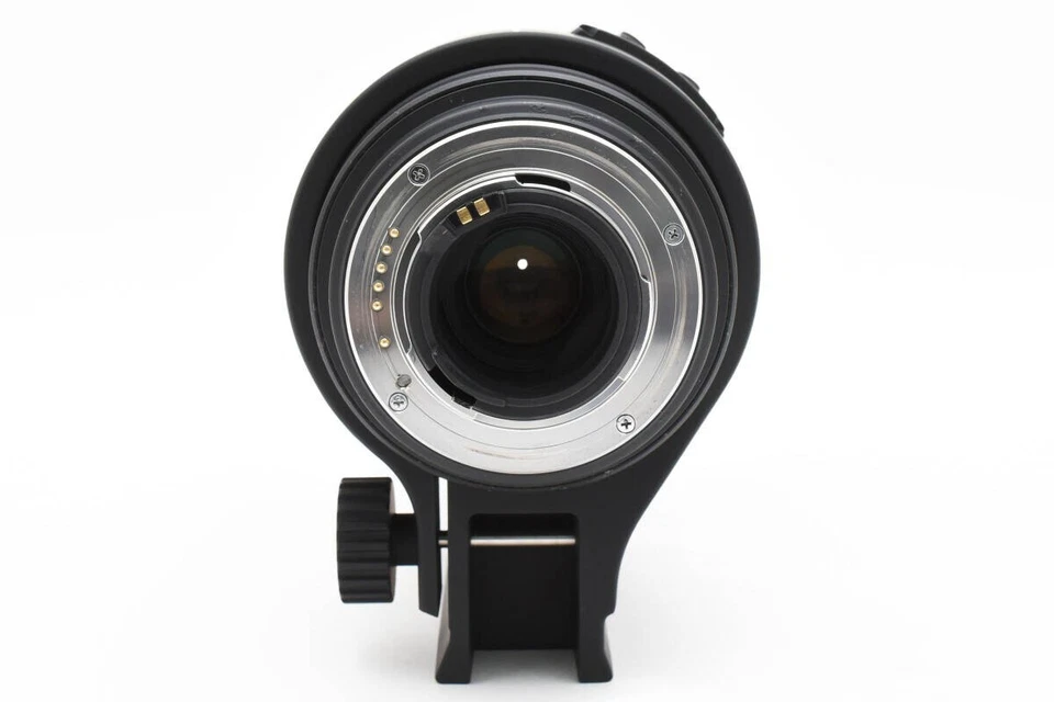 Sigma APO 120-400mm F4.5-5.6 DG OS HSM for Pentax one item only From JAPAN Used - Image 4 of 4