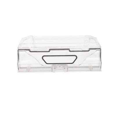 Dust Box Trash Collection Box for Mijia 1C / F9 T1 Sweeping Robot Vacuum Cleaner
