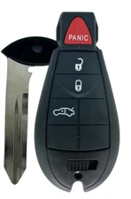 2013 2014 2015 2016 Dodge Dart Keyless Remote Key Fob M3N32297100 - 56046771