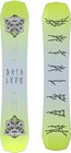 Bataleon Mens Disaster Twin Snowboard - 2025 Size 157