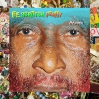 Lee Scratch Perry - Heaven - Vinyl Record Lp - G1398Z