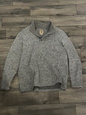 Men's Pullover Sweater