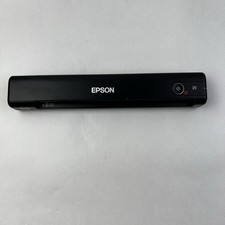 Epson WorkForce ES-60W Wireless Document Scan...