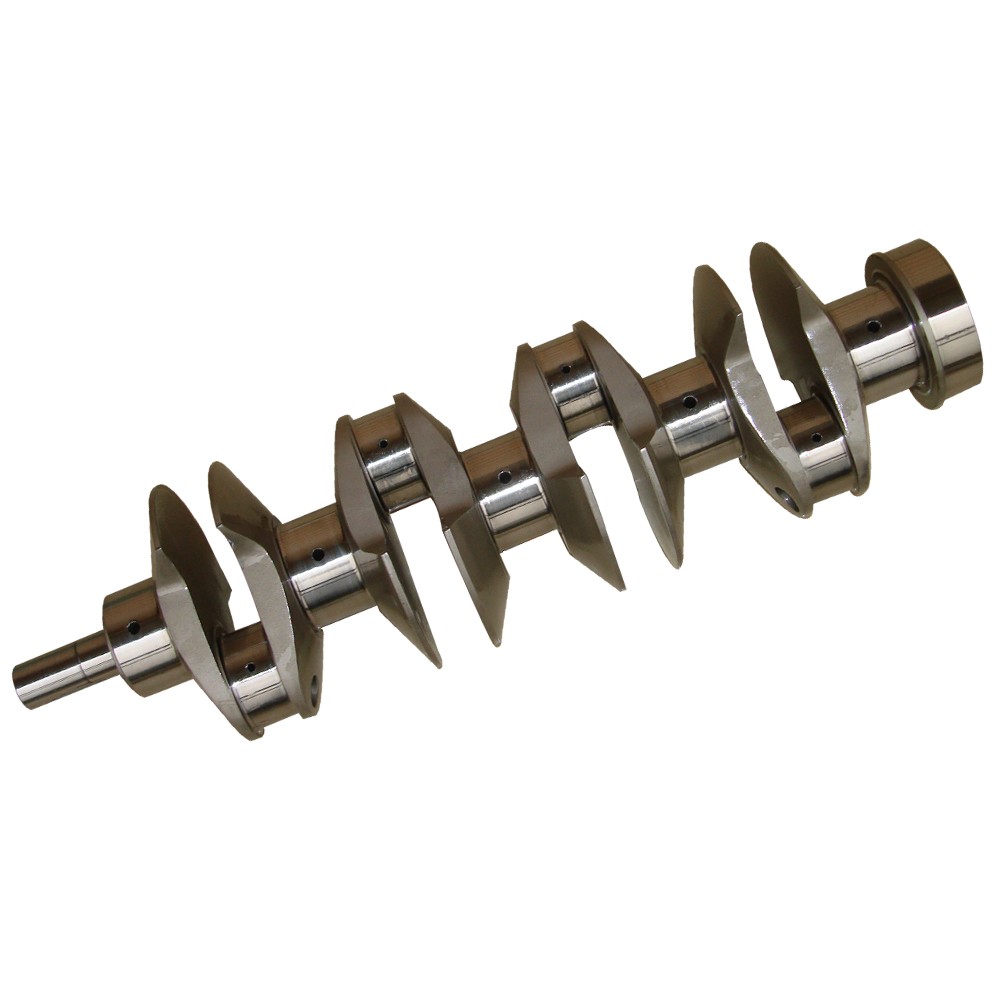 Engine Crankshaft for Lotus Twin Cam 1600cc Ford Lotus Cortina Elan 72.75mm