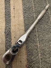 Matco Tools Ar6ft 14 Drive Flex Head Ratchet Socket Wrench
