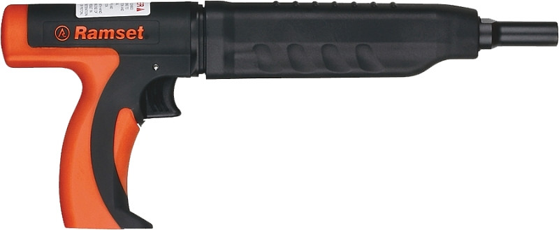 POWDER ACTUATED TOOL 22CAL