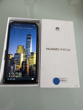 Huawei P40 lite – Wie neu, inklusive Originalverpackung