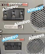 Tested 1PC 3152470-100F 90 day warranty By ex...