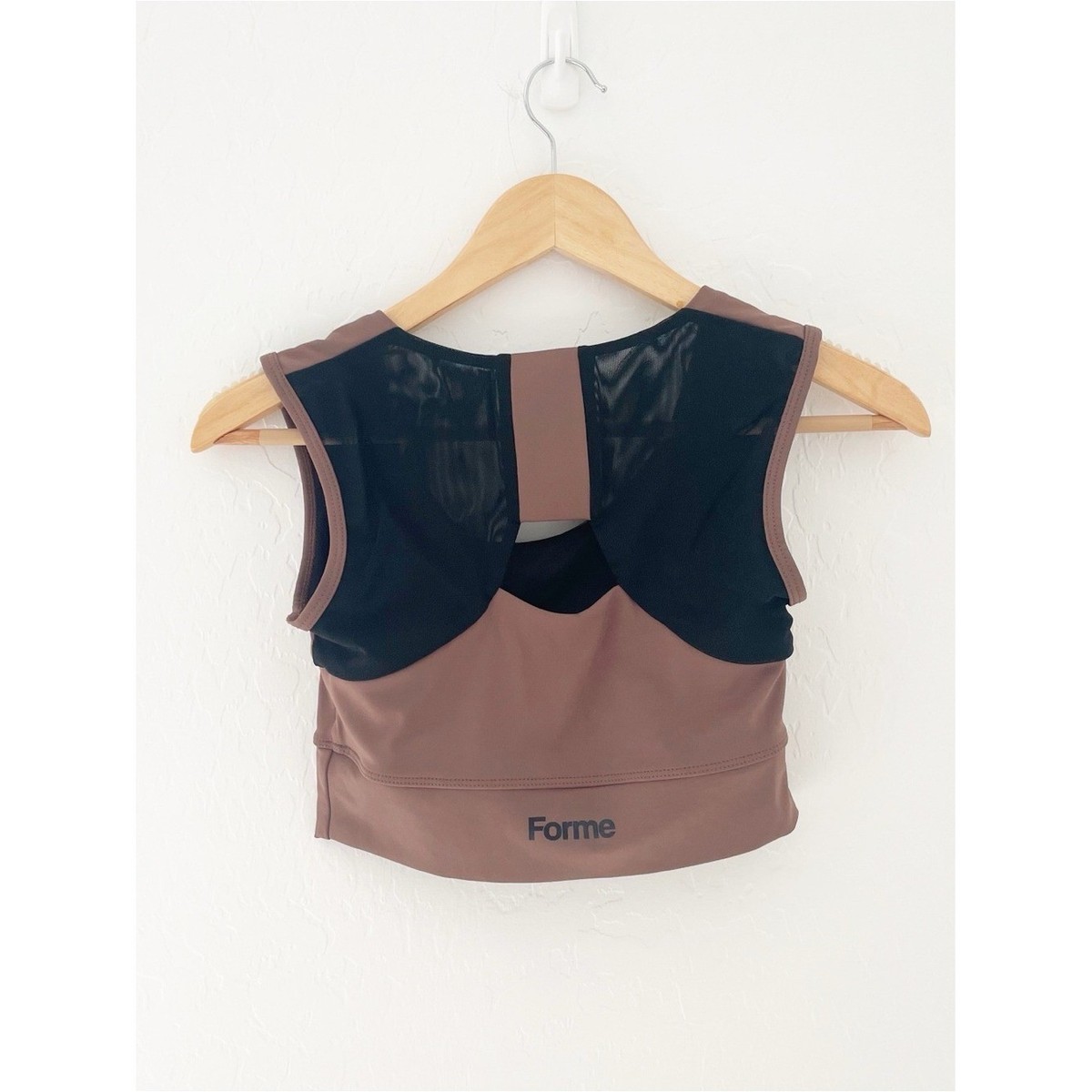Forme Power Bra brown size medium View 6