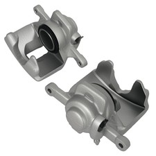 Paar Bremssattel Set Vorne for MINI Clubman Cooper S SD R55 R56 R57 R58 R59 54mm