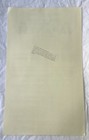 JAPANESE INTERNMENT POSTER with U.S Government Stamp WW II Department of Labor — photo 4