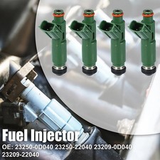 Injecteur Toyota MR