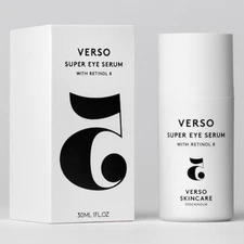 ⭐️NEW⭐️ Verso - Super Eye Serum w/Retinol8, 30ml/1oz