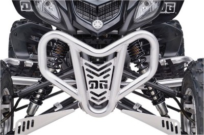 DG Performance V-Pro Front Bumper 554-4150