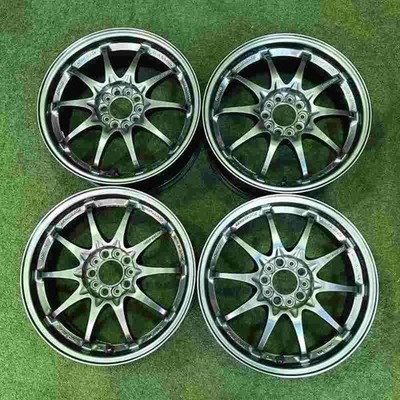 RAYS VOLK RACING CE28N FS 16in 7J +48 5x100 GR86 BRZ
