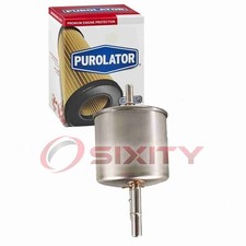 Purolator F55523 Filtro de combustible para YF1Z-9155-BA XF55523 V3591 PFB55523 PF5523 wz