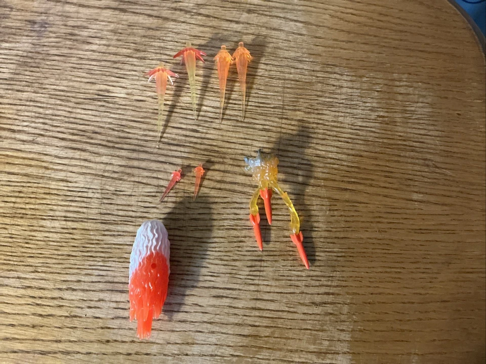 Lote de máquinas de guerra Marvel Legends Foto 3 de 4