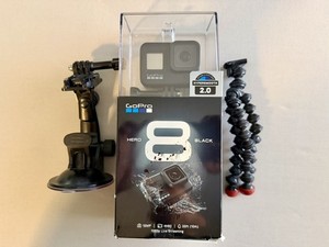 Gopro Hero 9 Black | eBay