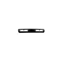 FrontstoßStange Zentral FüR Nissan King Cab 1993 Al 1997 Schwarz OEM 6201457G26