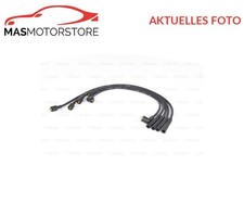 ZÜNDLEITUNGSSATZ ZÜNDKABEL BOSCH 0 986 357 129 P NEU OE QUALITÄT