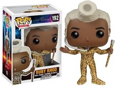 2015 Funko Pop Fifth Element Vinyl Figures 4