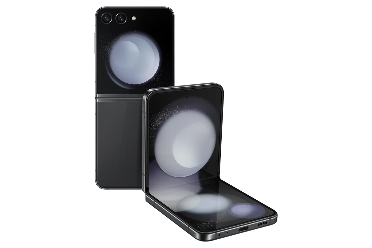 Samsung Galaxy Z Flip5 Unlocked for Sale | Shop New & Used Cell