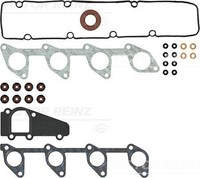 Victor Reinz 02-34398-01 Dichtungssatz, Zylinderkopf FüR CitroëN, Fiat, Lancia
