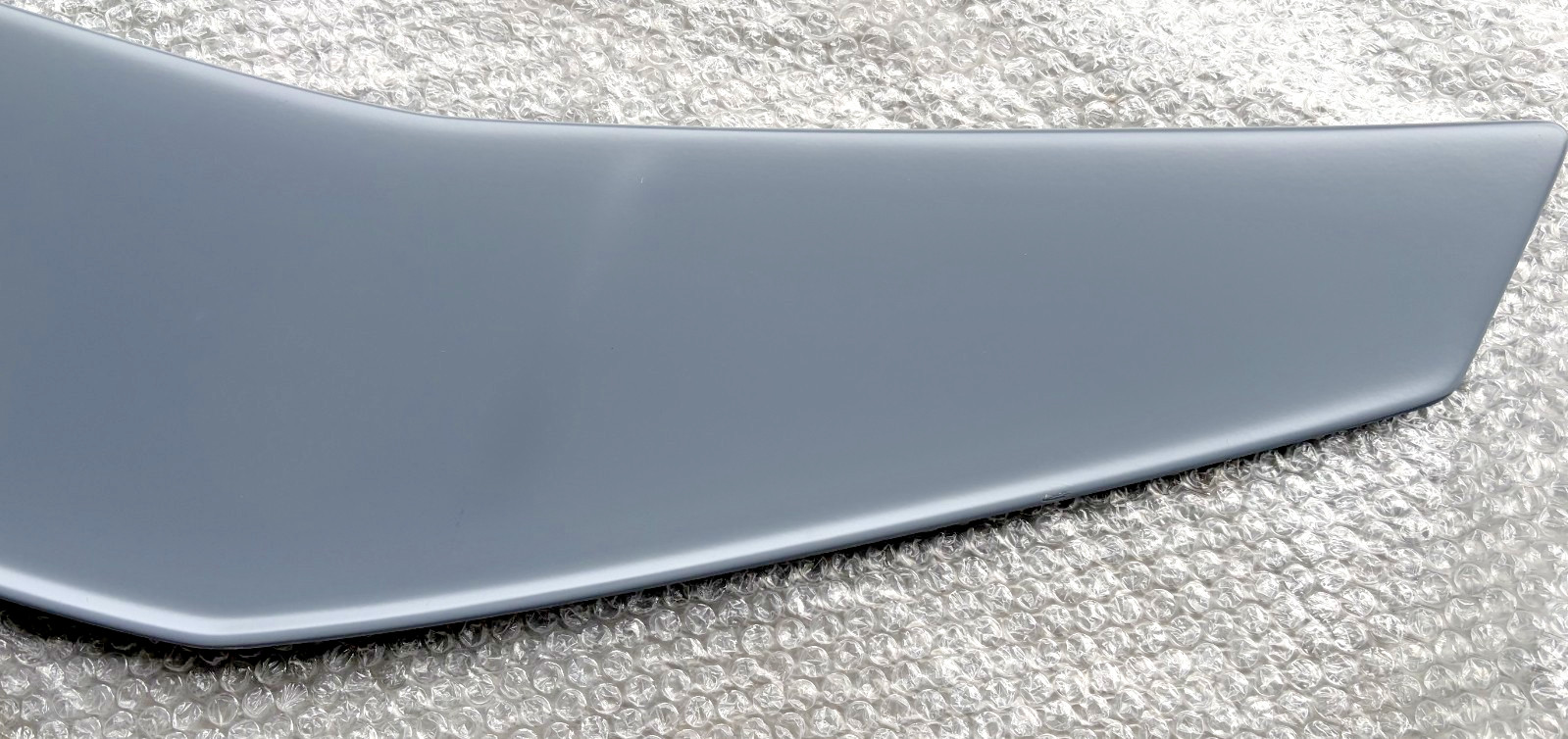 OEM Lamborghini Huracan Technica Rear Wing Spoiler 4T0827837