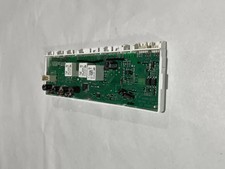 Bosch 9000464009 9000 464 009 Refrigerator Control Board Az158657 Wm837