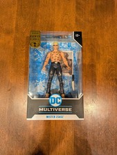 McFarlane DC Comics Multiverse MTS Exclusive Gold Label 7  Figure  MISTER ZSASZ