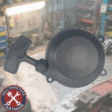 Pull Starter Recoil Start For ATV Honda TRX350 Rancher 2000-2006 28400-HN5-M01