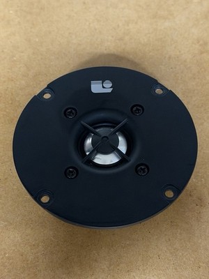 Axiom Audio Millennia M30Ti / M40Ti Tweeter 1'' Titanium Dome Diaphragm OEM