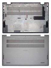 7HNY5 For Dell Inspiron 14 5415 5410 Bottom Cover Lower Case Lid 07HNY5 Shell