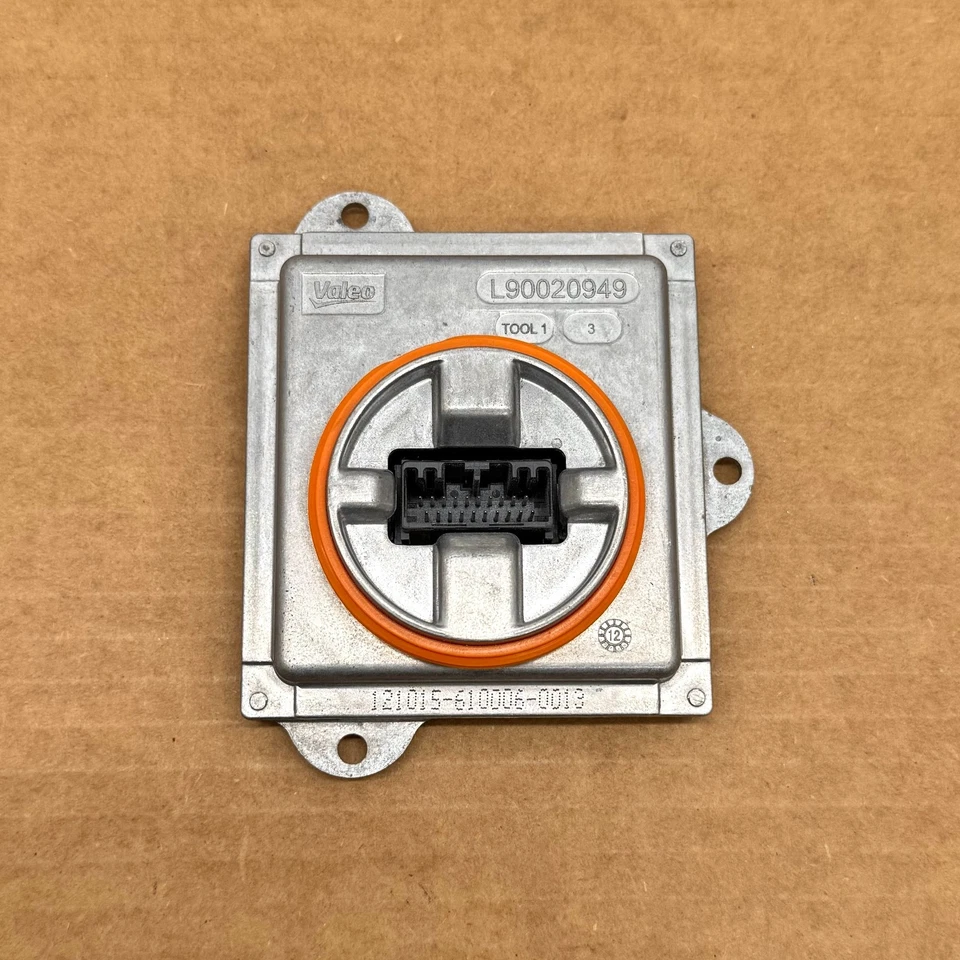 Computadora módulo unidad de control OEM para Range Rover Land Rover LR4 14-17 Foto 3 de 3