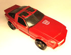 Transformers WINDCHARGER Complete POTP Legends Class — photo 2