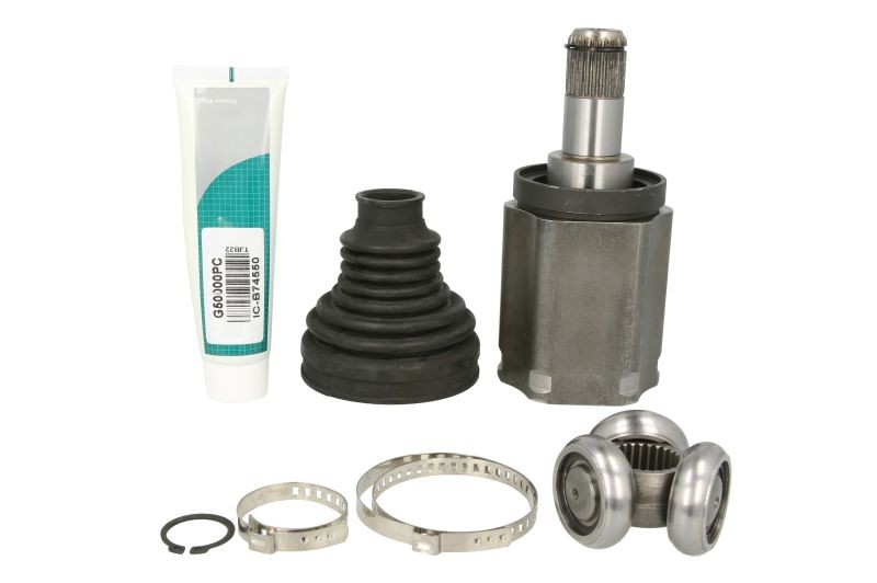 Für PASCAL G7B009PC Joint, drive shaft G7B009PC CV joint external L (30z/33z/64
