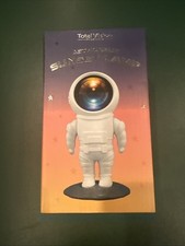 Astronaut Sunset Lamp USB Night Light