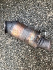 BMW 1 2 3 4 Series N55 Petrol 2012 - 2018 Catalytic Converter 8602883