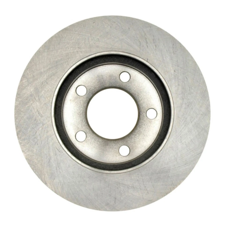 Genuine ACDelco For Chrysler Town&Country 2001-2007 Brake Rotor Driver/Passenger - Image 2 of 4