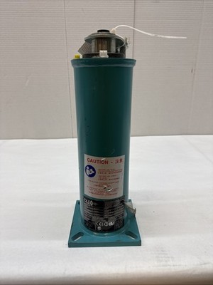 Oleo International Elevator Oil Buffer C-11-2350 MLB18.1 220.3mm Stroke