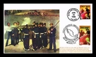 US COVER CINCO DE MAYO HOLIDAY CELEBRATIONS FDC MEXICO JOINT ISSUE COMBO