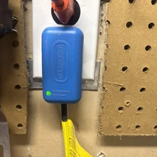 Genuine Peg-Perego 25200025 12-Volt Battery Charger Genuine OEM